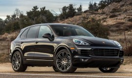 car hire Cayenne