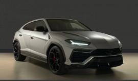 car hire Urus Performante