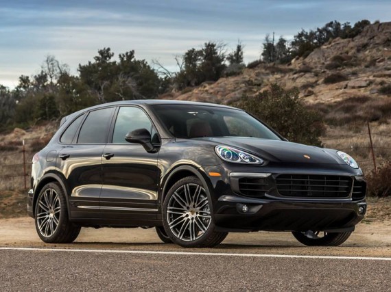 car hire Cayenne